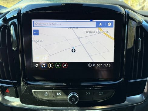 Used 2023 Chevrolet Traverse High Country w/ LPO, Floor Liner Package image 30