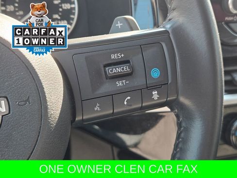 Used 2024 Nissan Pathfinder SV image 21