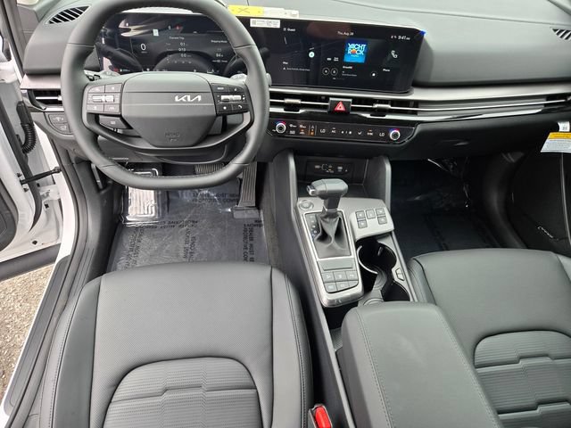 New 2026 Kia Sportage SX FWD image 14
