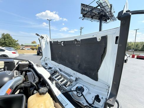 Used 2007 HUMMER H2 SUT image 42