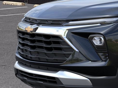 New 2026 Chevrolet TrailBlazer LT image 13