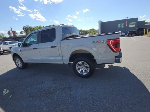 Used 2023 Ford F150 XLT image 3