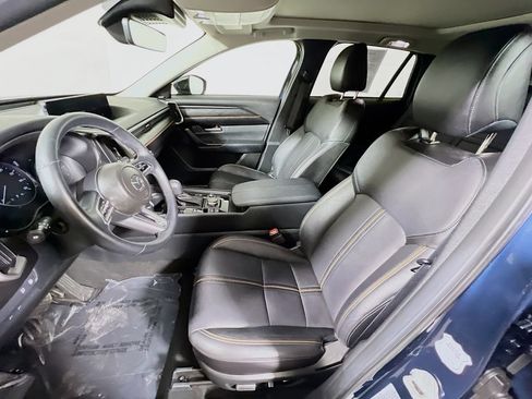 Used 2025 MAZDA CX-50 AWD 2.5 Hybrid w/ Premium Pkg image 18