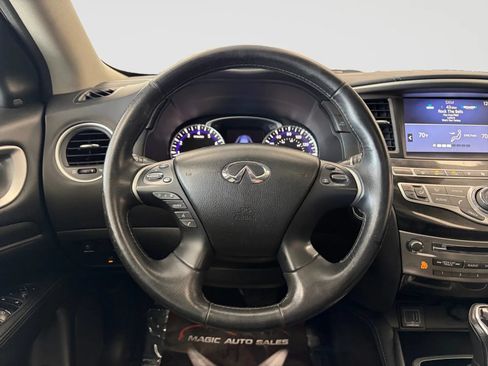Used 2019 INFINITI QX60 Pure AWD/4WD image 31