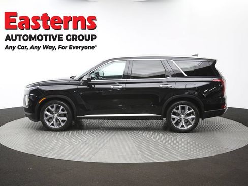 Used 2021 Hyundai Palisade SEL w/ Cargo Package AWD/4WD image 65