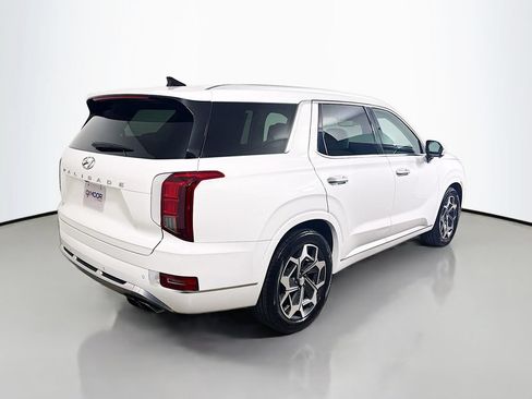 Used 2022 Hyundai Palisade Calligraphy FWD image 7