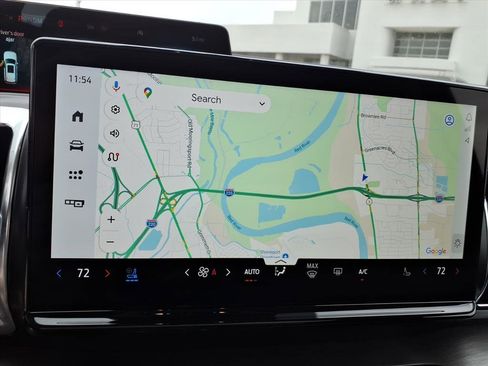 New 2026 Ford Expedition Platinum image 6