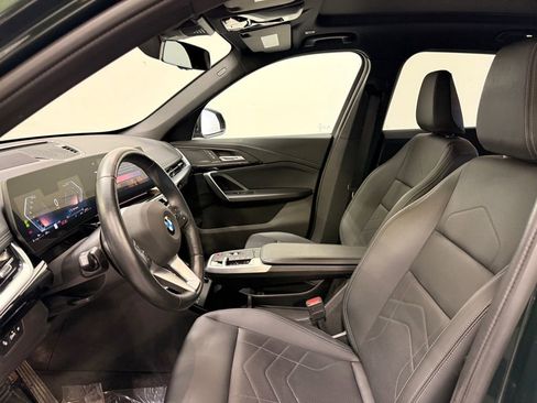 Used 2025 BMW X1 xDrive28i image 12
