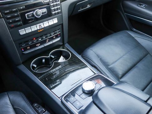 Used 2014 Mercedes-Benz E 350 Cabriolet image 43