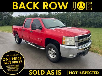 Used 2010 Chevrolet Silverado 2500 LT w/ Interior Plus Package AWD/4WD video 1