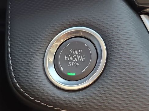 New 2026 Chevrolet Equinox LT w/ Safety and Technology Package image 59