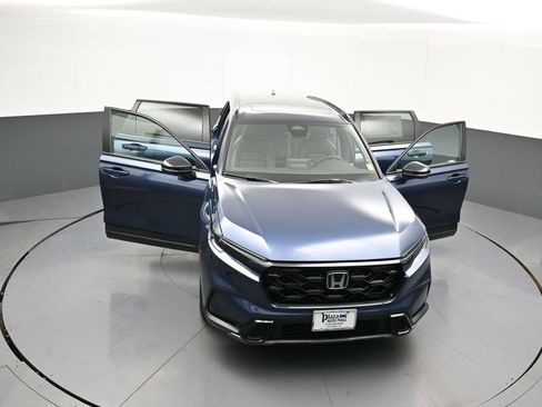 Used 2026 Honda CR-V Sport-L image 46