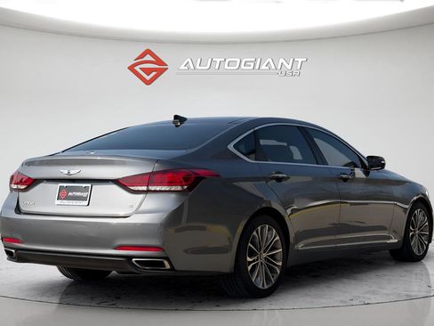 Used 2015 Hyundai Genesis 3.8 w/ Option Group 04 RWD image 10