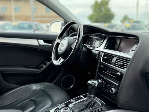 Used 2016 Audi A4 2.0T Premium Plus AWD/4WD image 17