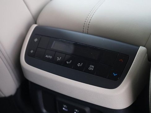 New 2026 Nissan Pathfinder SL AWD/4WD image 23