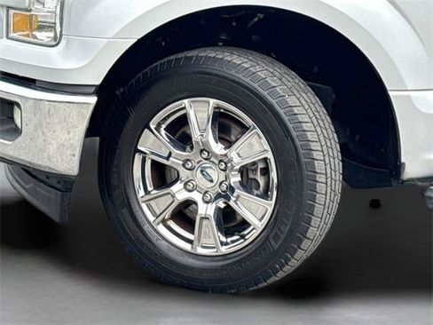 Used 2017 Ford F150 XLT w/ Equipment Group 302A Luxury image 45