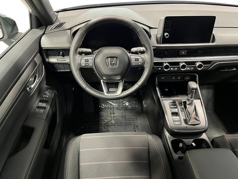 New 2026 Honda CR-V Sport image 25