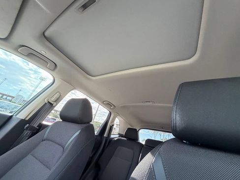 Used 2025 Honda CR-V EX image 32