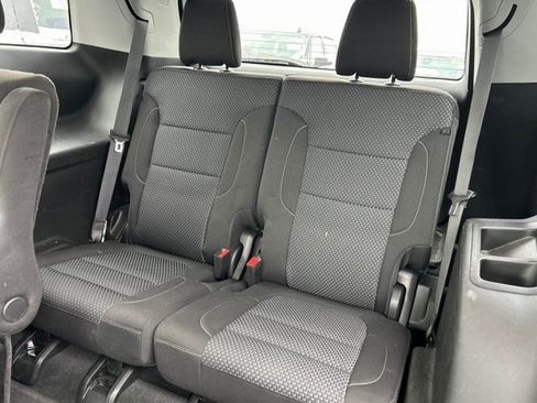 Used 2023 GMC Acadia SLE w/ Driver Convenience Package image 6