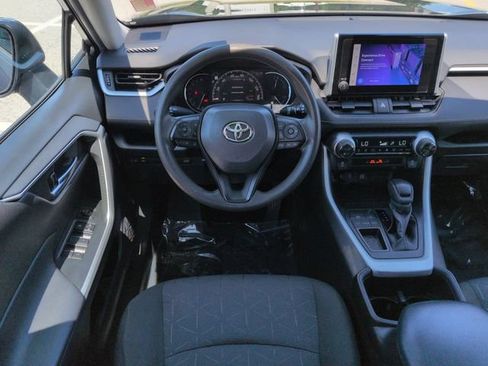 Certified 2023 Toyota RAV4 XLE w/ Convenience Package FWD image 16