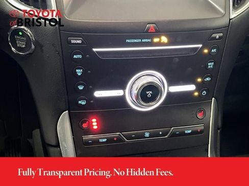 Used 2019 Ford Edge Titanium AWD/4WD image 31