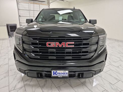 New 2026 GMC Sierra 1500 Pro w/ Graphite Edition image 32