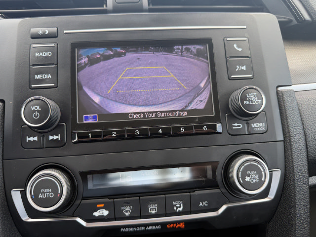 Used 2020 Honda Civic LX image 23