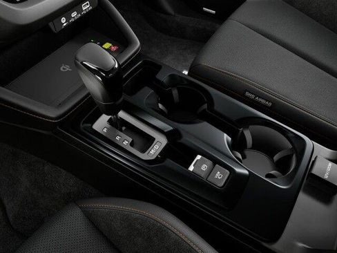 New 2026 Subaru Forester Touring AWD/4WD image 20