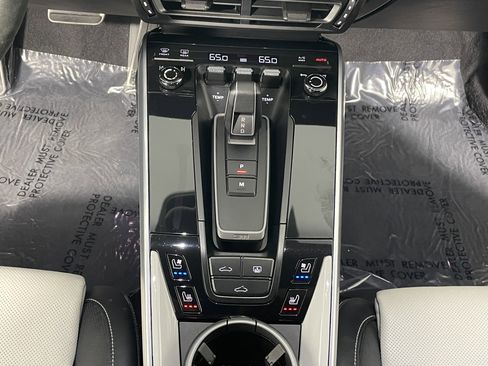 Certified 2024 Porsche 911 Turbo S image 20