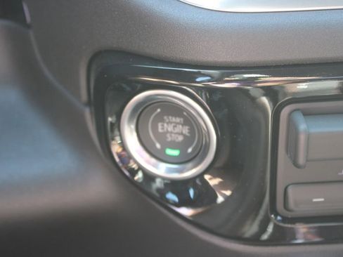 New 2026 Chevrolet Silverado 1500 RST AWD/4WD image 39