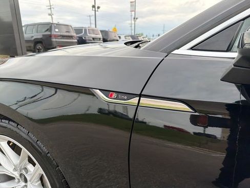 Used 2024 Audi A5 2.0T Premium Plus AWD/4WD image 45