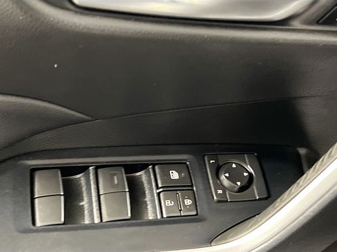 Used 2021 Toyota RAV4 XLE Premium FWD image 17