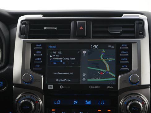 Used 2023 Toyota 4Runner Limited AWD/4WD image 15