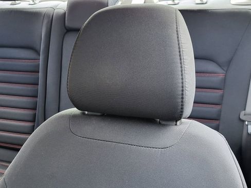 Used 2016 Ford Fusion SE FWD image 18