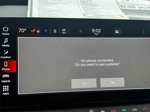 New 2026 Dodge Charger Scat Pack w/ Blacktop Package image 29