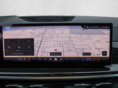 New 2026 BMW X7 xDrive40i image 16