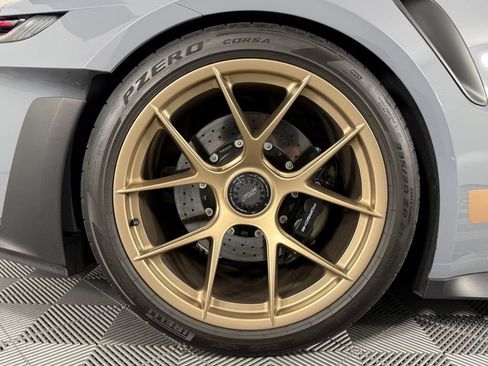 Used 2024 Porsche 911 GT3 RS RWD image 16