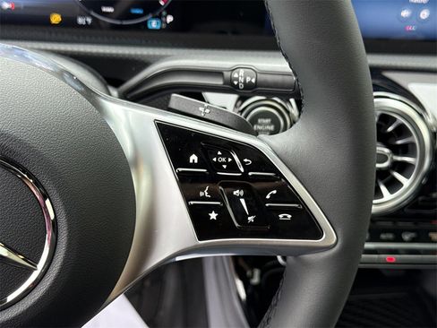 New 2026 Mercedes-Benz CLA 250 4MATIC image 26