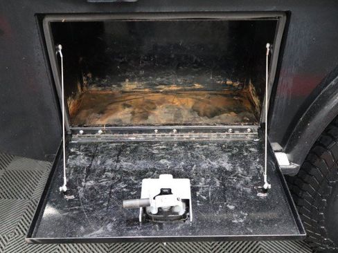 Used 2022 RAM 3500 Laramie AWD/4WD image 14