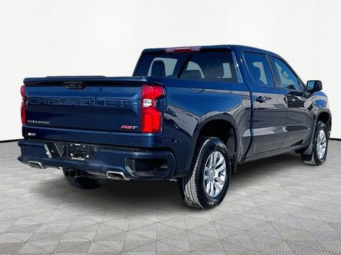 Used 2023 Chevrolet Silverado 1500 RST image 6