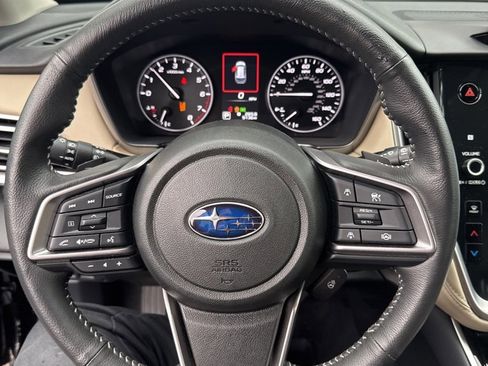 Used 2025 Subaru Outback Limited XT w/ Popular Package #2 image 6