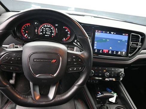 Used 2025 Dodge Durango R/T AWD/4WD image 17