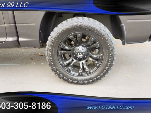 Used 2015 RAM 1500 Express AWD/4WD image 33