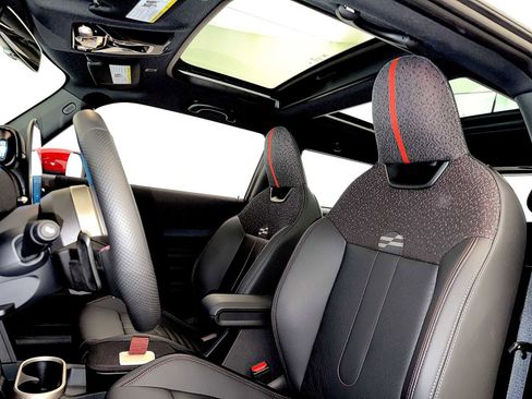 Used 2026 MINI Cooper John Cooper Works FWD image 21