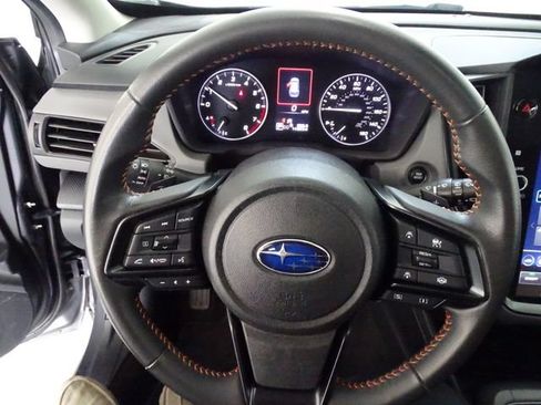Used 2024 Subaru Crosstrek 2.5i Limited AWD/4WD image 6