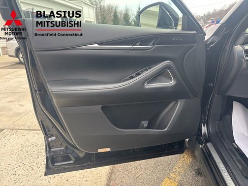 Used 2022 INFINITI QX60 Autograph image 18