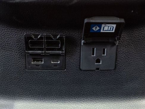 New 2026 Toyota Tundra 1794 Edition image 39