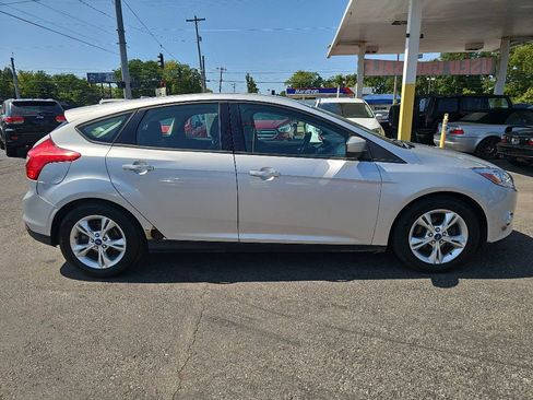 Used 2012 Ford Focus SE image 21