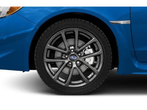 Used 2021 Subaru WRX Limited w/ Popular Package #3 AWD/4WD image 14