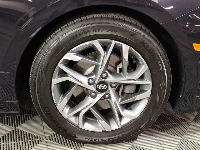 Used 2023 Hyundai Sonata SEL FWD image 11
